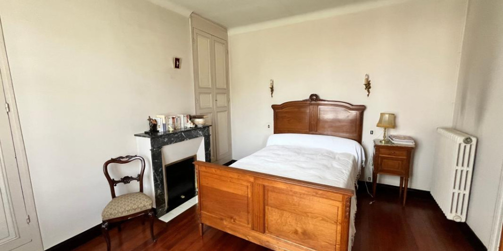 maison à BEGAAR (40400)