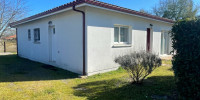 maison à YCHOUX (40160)