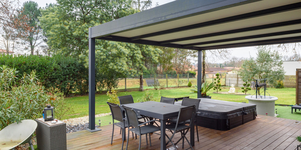 maison à MONT DE MARSAN (40000)