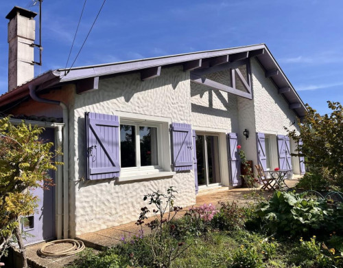 maison  PEYREHORADE