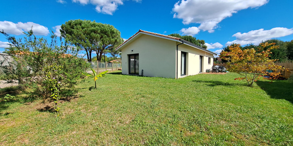 maison à LINXE (40260)