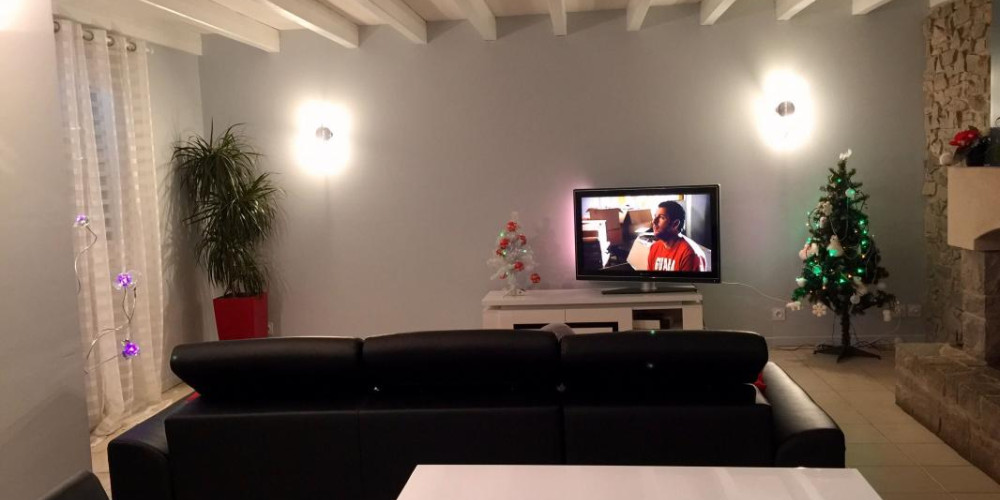 maison à POMAREZ (40360)