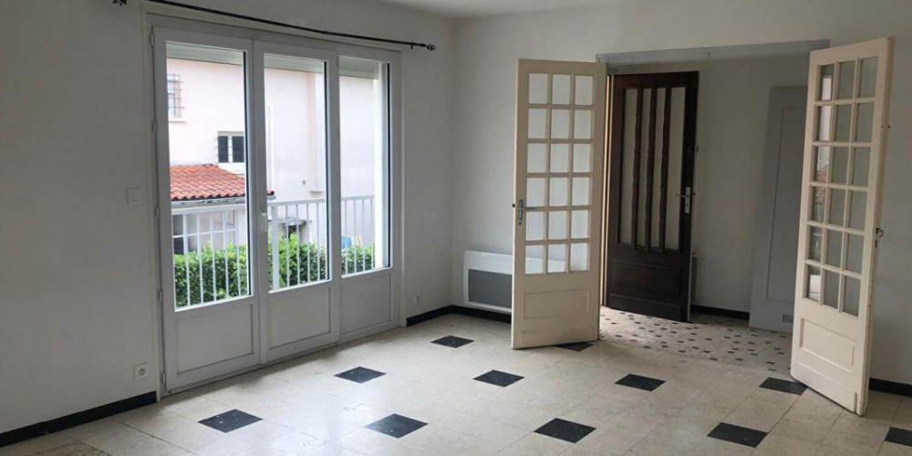 maison à MONT DE MARSAN (40000)