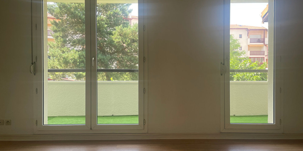 appartement à CAPBRETON (40130)
