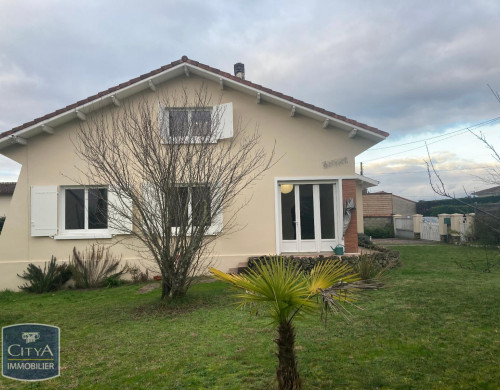 appartement  MONT DE MARSAN