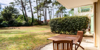 appartement à CAPBRETON (40130)