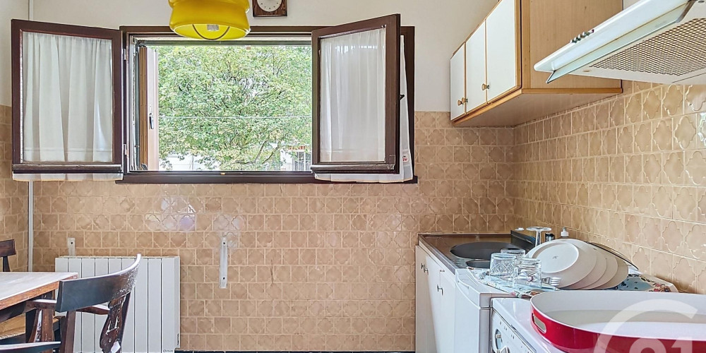 maison à TARNOS (40220)