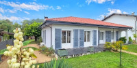 maison à MORCENX (40110)