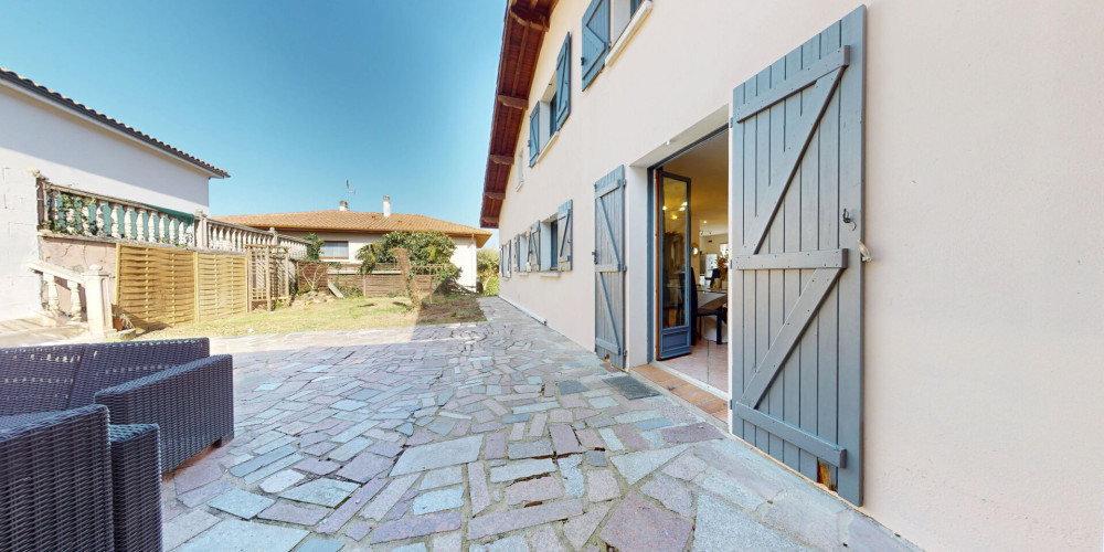 maison à TARNOS (40220)