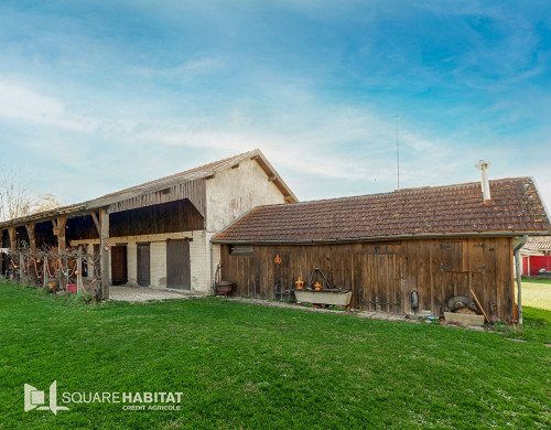 maison  BISCARROSSE