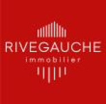 Logo RIVE GAUCHE IMMOBILIER