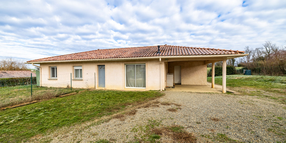maison à AIRE SUR L ADOUR (40800)