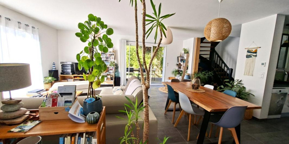 maison à ST PAUL LES DAX (40990)