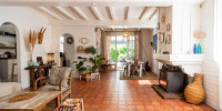 maison à CAPBRETON (40130)