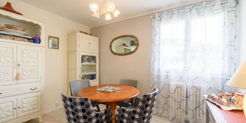 appartement à MONT DE MARSAN (40000)