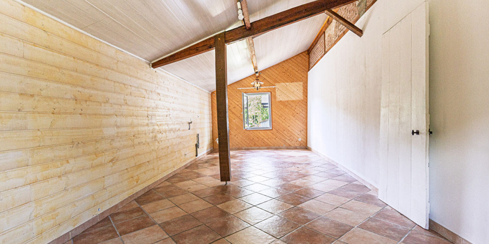 maison à MAGESCQ (40140)