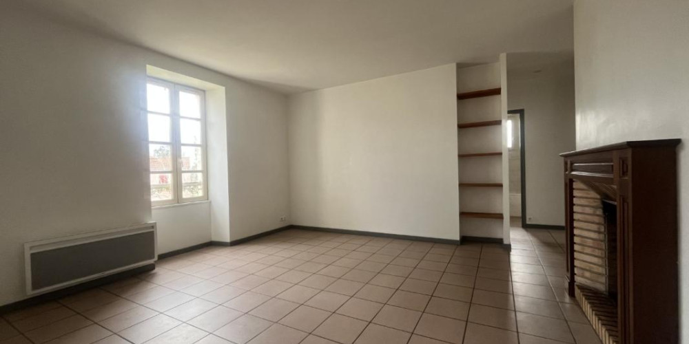 appartement à GAREIN (40420)