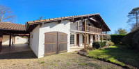 maison à MONT DE MARSAN (40000)