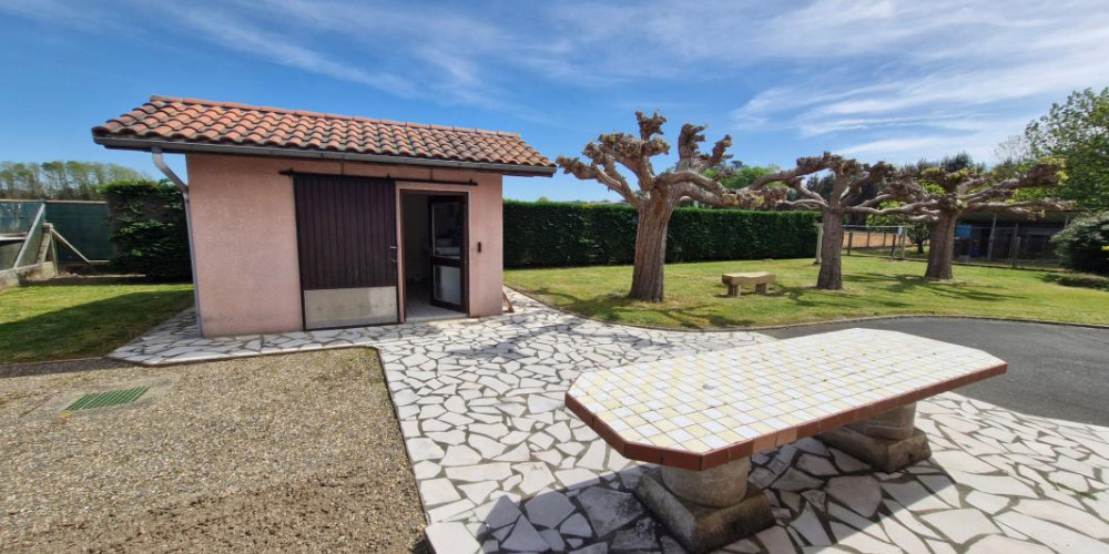 maison à TARTAS (40400)
