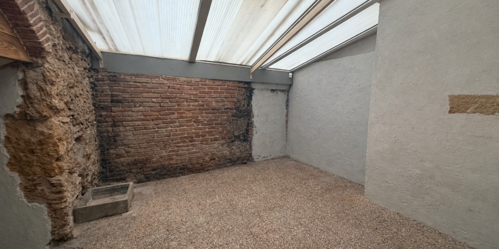 local commercial à MONT DE MARSAN (40000)