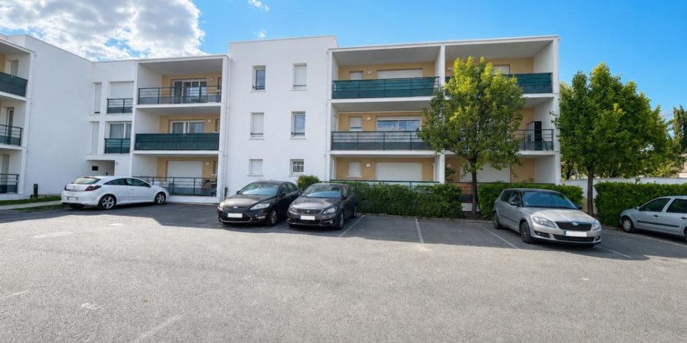 appartement à ST PAUL LES DAX (40990)