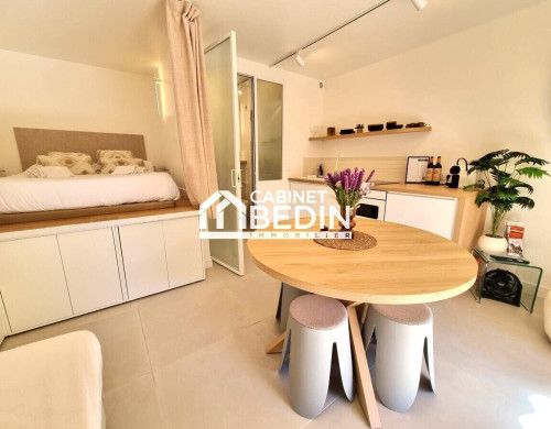 appartement  CAPBRETON