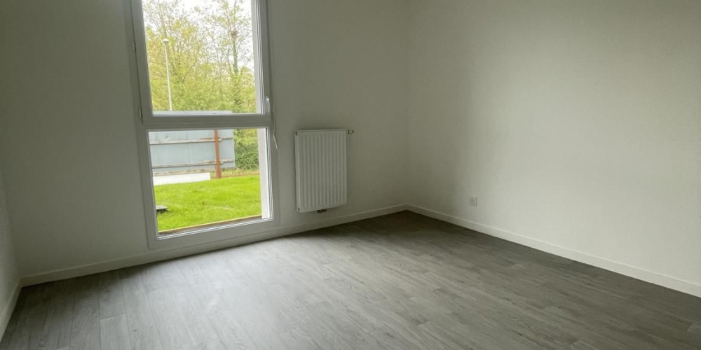 appartement à DAX (40100)