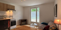 appartement à AIRE SUR L ADOUR (40800)