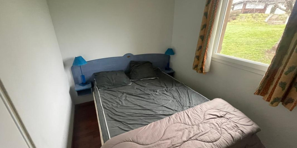 appartement à CASSEN (40380)