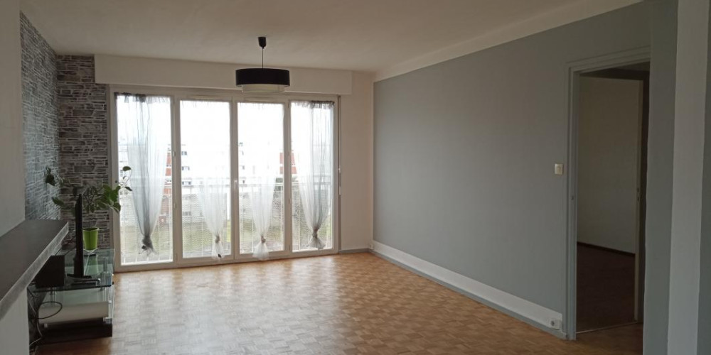 appartement à MONT DE MARSAN (40000)