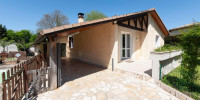 maison à MONT DE MARSAN (40000)