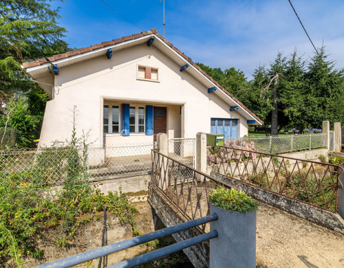 maison  AIRE SUR L ADOUR