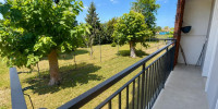 appartement à DAX (40100)