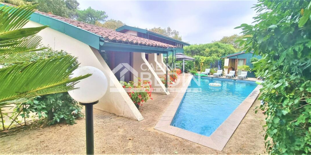 maison à MEES (40990)