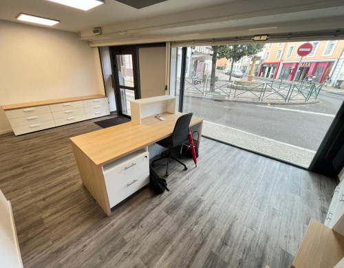 fond de commerce  DAX