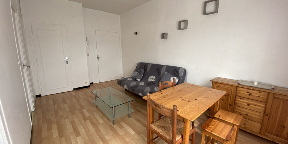 appartement à AIRE SUR L ADOUR (40800)