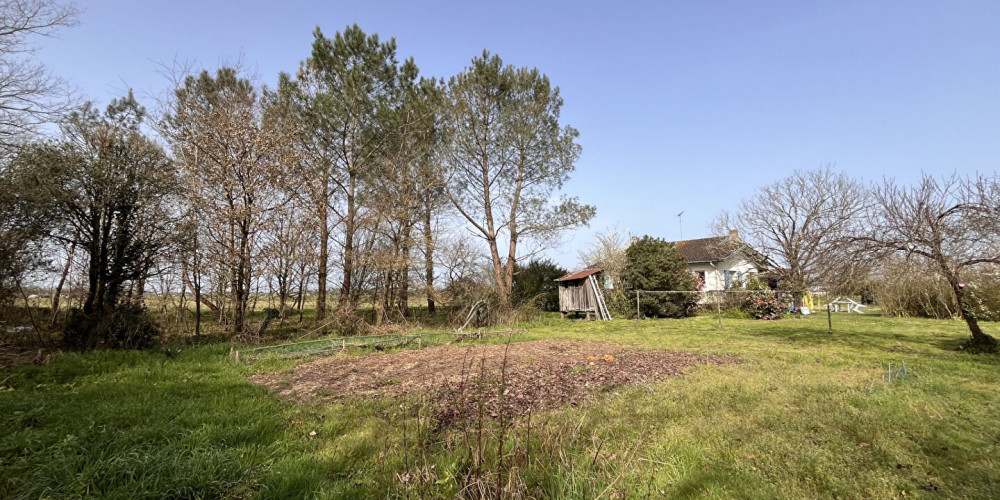 maison à SOUPROSSE (40250)