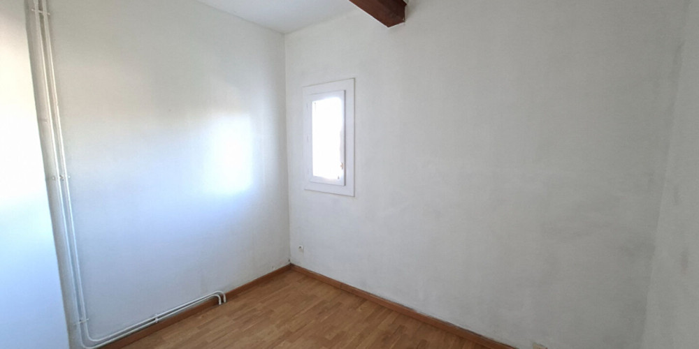 appartement à LEON (40550)