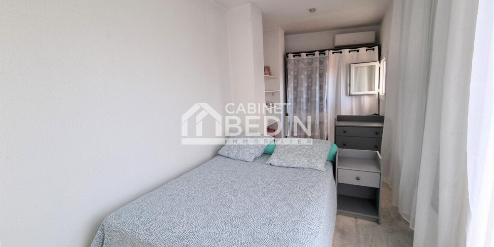 appartement à DAX (40100)