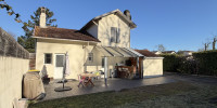 maison à MONT DE MARSAN (40000)