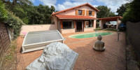 maison à LABENNE (40530)
