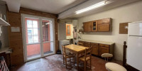 maison à ST JUSTIN (40240)