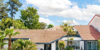 maison à SEIGNOSSE (40510)