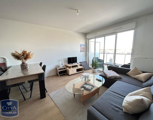appartement  MONT DE MARSAN