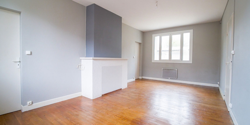 appartement à AIRE SUR L ADOUR (40800)