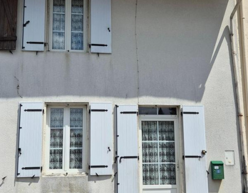 maison  MORCENX