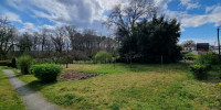 terrain à MEZOS (40170)