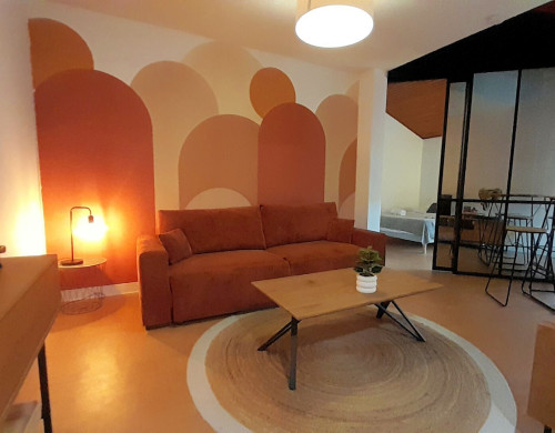 appartement  MONT DE MARSAN