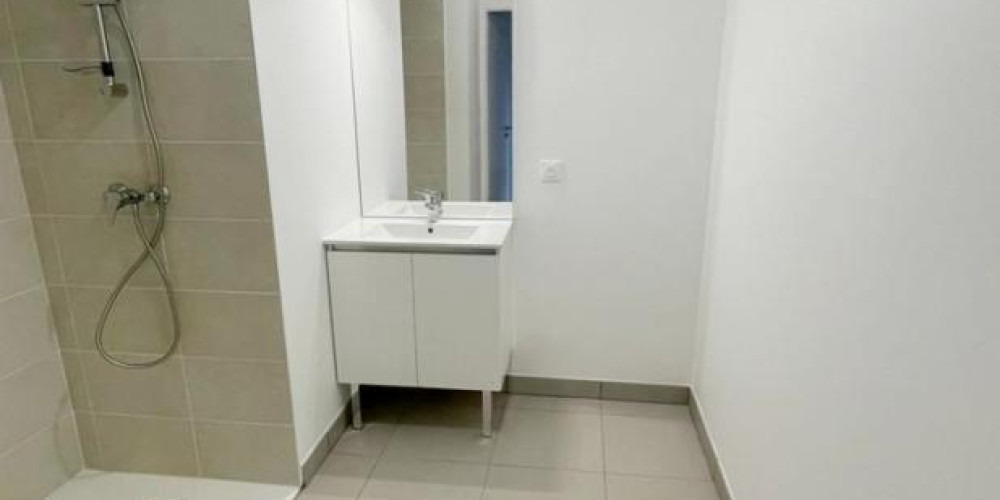 appartement à BISCARROSSE (40600)