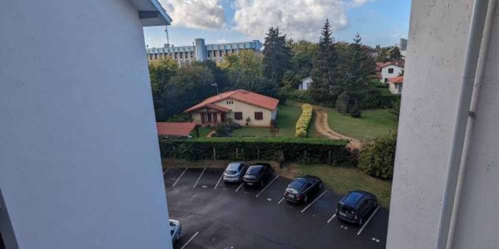 appartement à MONT DE MARSAN (40000)